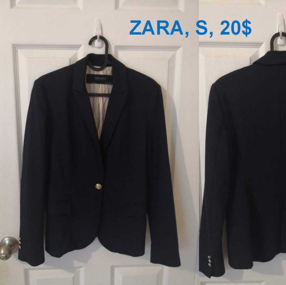 TOP SUIT